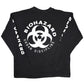 Camiseta de manga larga BIOHAZARD 1990 (L)
