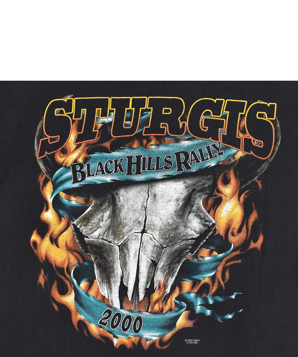 2000 STURGIS T-Shirt (XL)