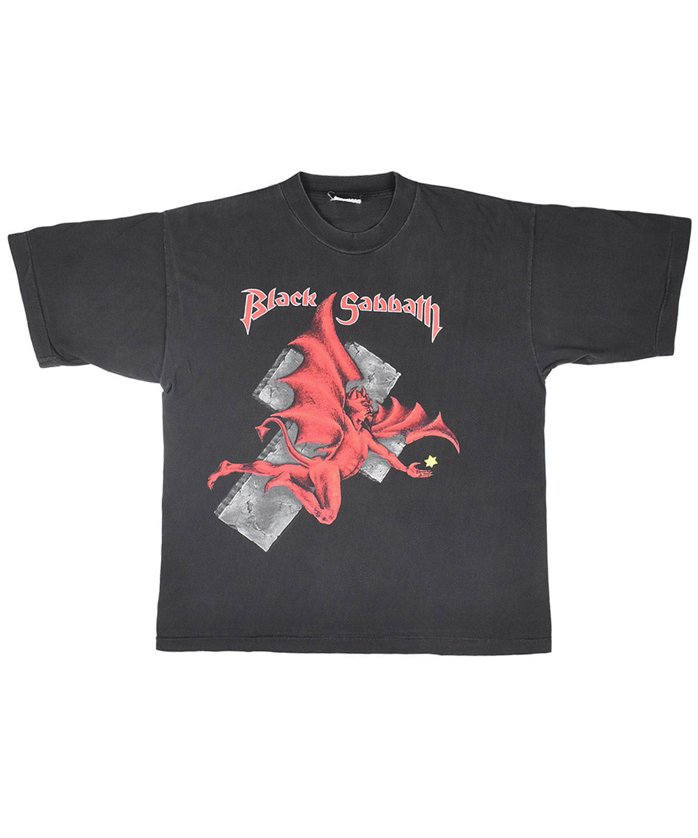 1992 BLACK SABBATH T-Shirt (L)