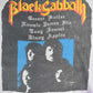 1992 BLACK SABBATH T-Shirt (XL)