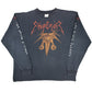 1990s EMPEROR Long-Sleeve T-Shirt (OS)