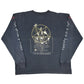1990s EMPEROR Long-Sleeve T-Shirt (OS)