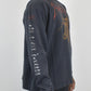 1990s EMPEROR Long-Sleeve T-Shirt (OS)