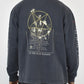 1990s EMPEROR Long-Sleeve T-Shirt (OS)