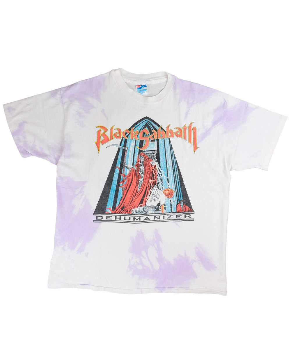 1992 BLACK SABBATH T-Shirt (XL)