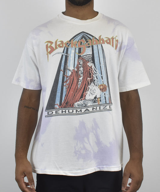 1992 BLACK SABBATH T-Shirt (XL)
