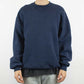 1990s RUSSELL ATHLETIC Sweatshirt (L)