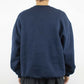 1990s RUSSELL ATHLETIC Sweatshirt (L)
