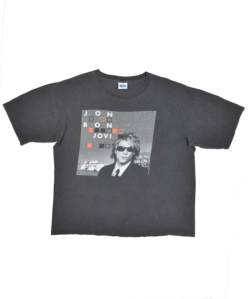 ▷ Vintage Bon Jovi 