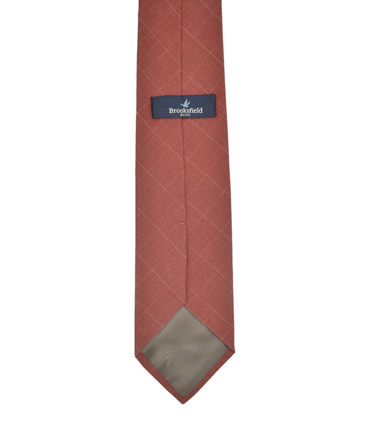 BROOKSFIELD Cotton Tie (OS)