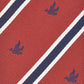 Corbata de seda BROOKSFIELD (OS)