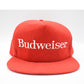 Gorra BUDWEISER 1990 (SO)