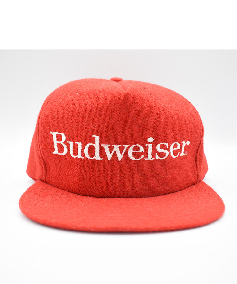 Gorra BUDWEISER 1990 (SO)