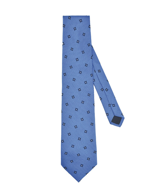 BUGANO Silk Tie (OS)