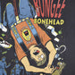 Camiseta 1992 BONEHEAD (L)