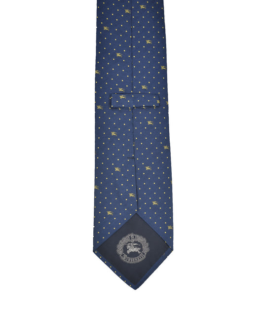BURBERRY Silk Tie (OS)