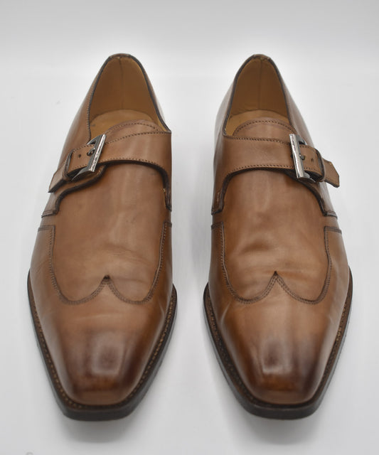 CANALI Shoes (41 EU)