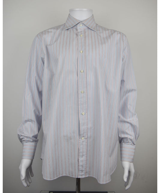 CANALI Shirt (43/17)