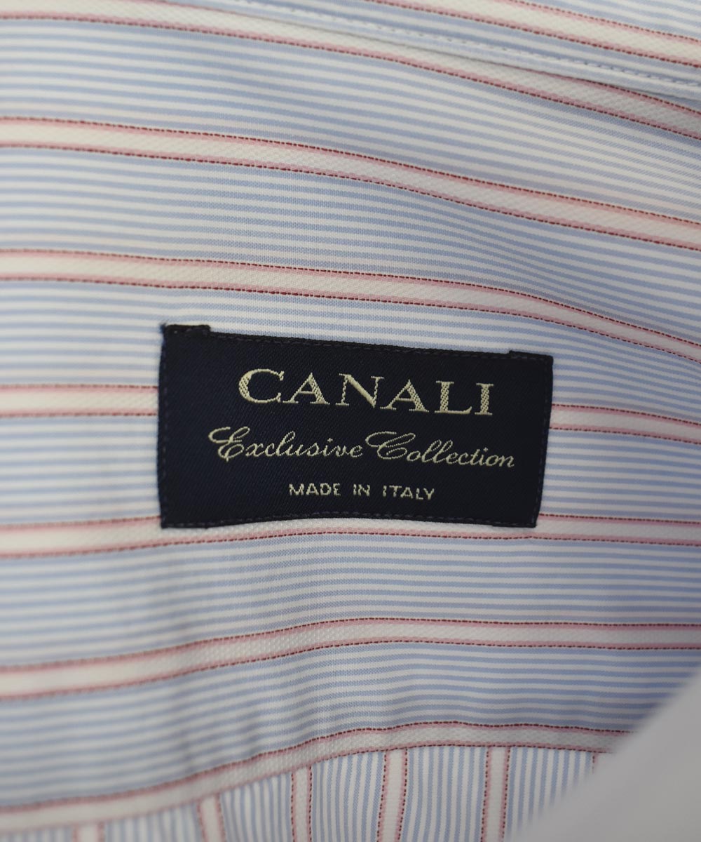 CANALI Shirt (43/17)