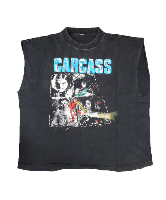 1992 CARCASS Tank Top (XL)