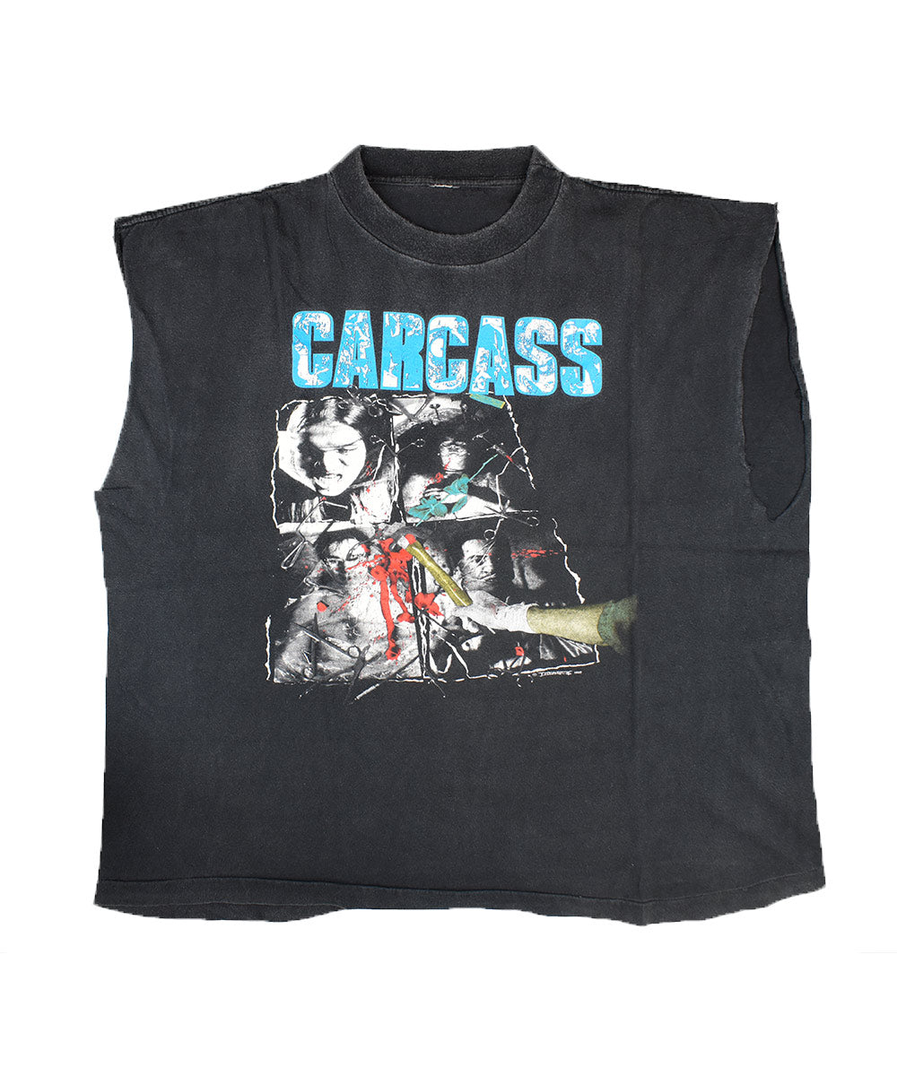 Two_Vault-Carcass_Tank_Top-