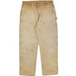 1990s CARHARTT Double Knee Pants (34/30)