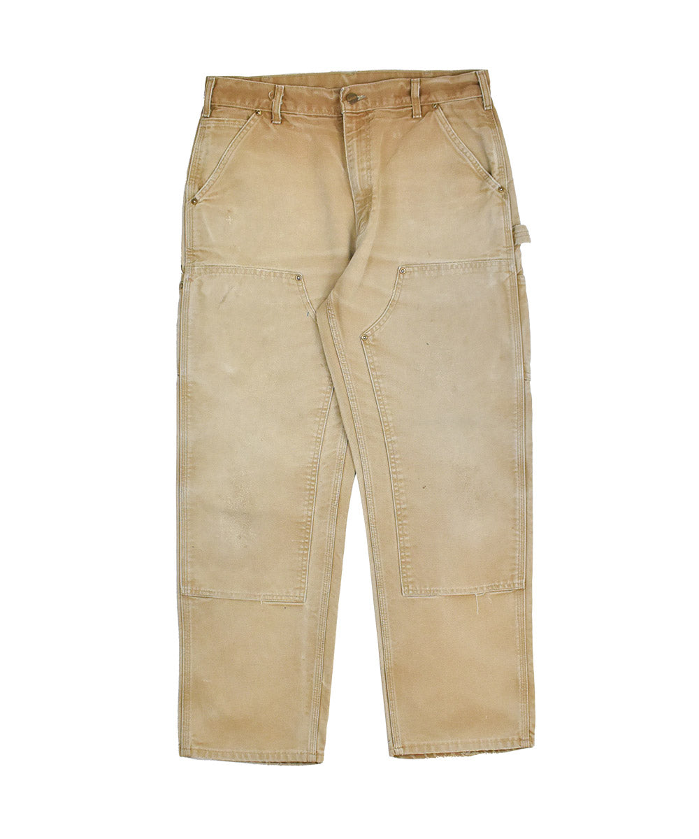 1990s CARHARTT Double Knee Pants (34/30)