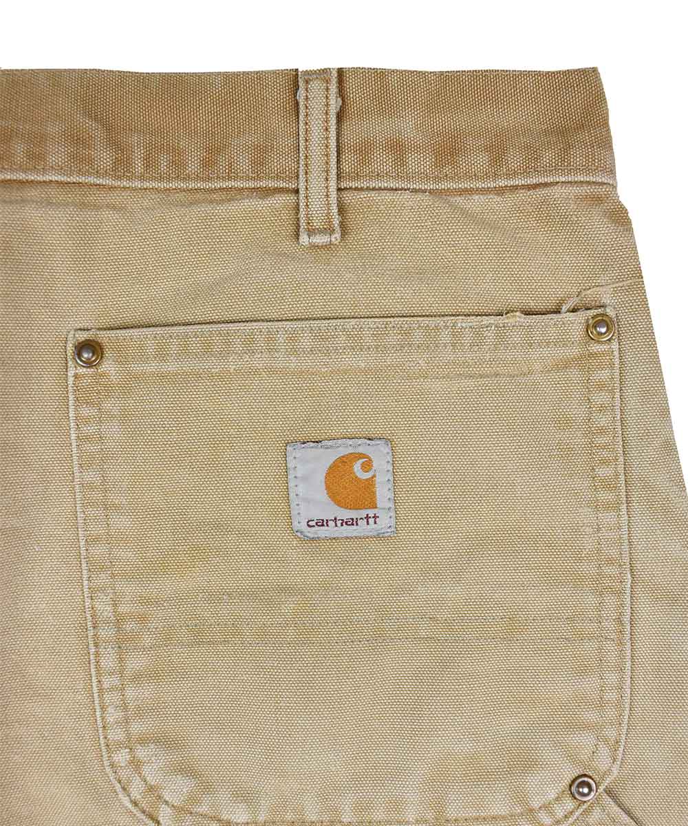 1990s CARHARTT Double Knee Pants (34/30)