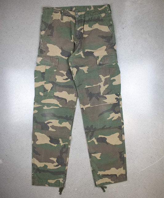 CARHARTT Cargo Pants (31/34)