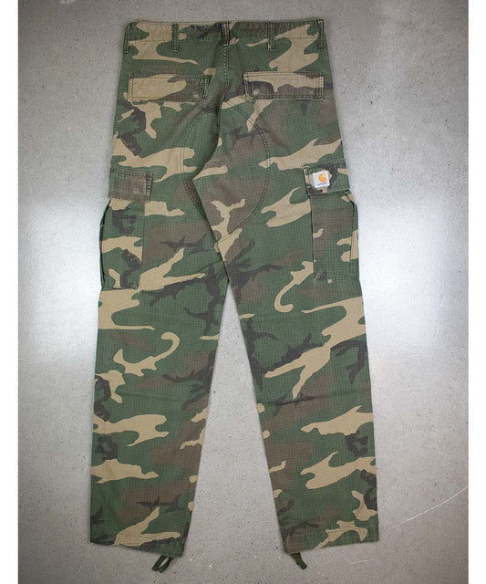 Pantalones cargo CARHARTT (31/34)