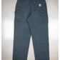 1990s CARHARTT Double Knee Pants (34/32)