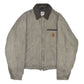 Chaqueta CARHARTT Detroit Vintage (XXL)