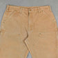 CARHARTT Double Knee Vintage Pants (34/36)