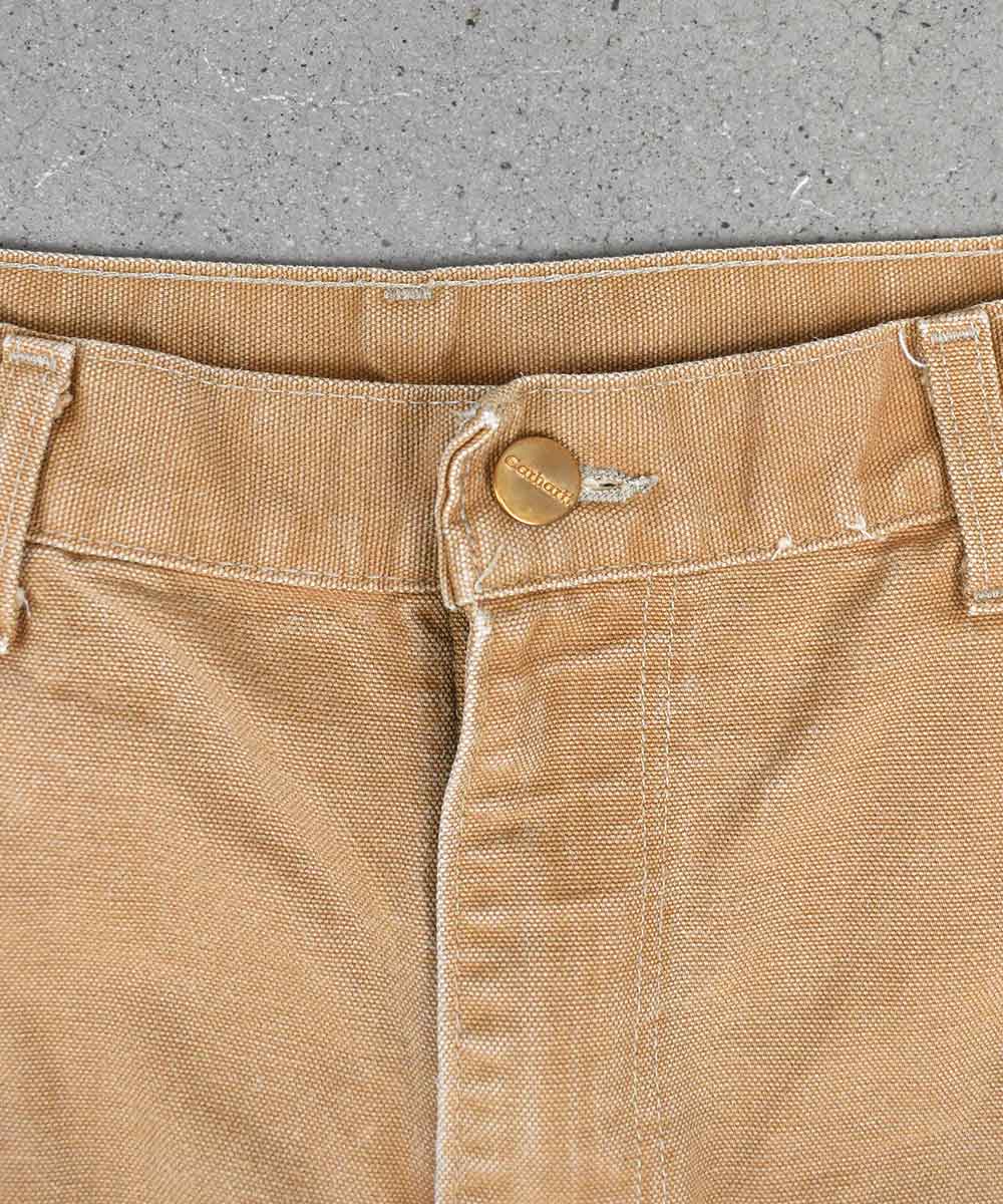 CARHARTT Double Knee Vintage Pants (34/36)