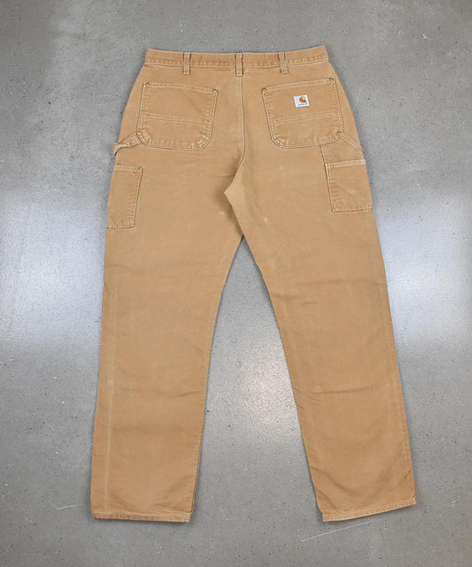 CARHARTT Double Knee Vintage Pants (34/36)