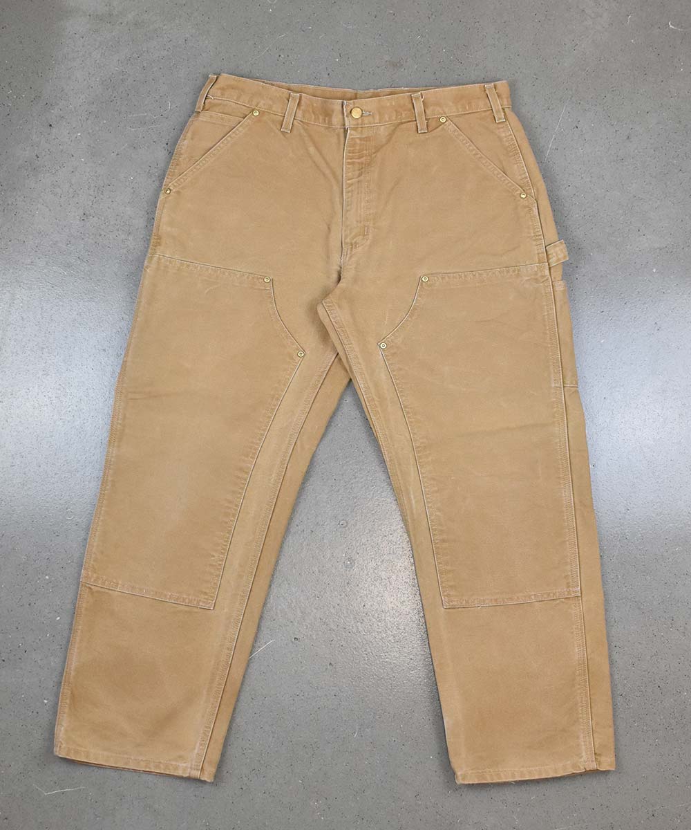 CARHARTT Double Knee Pants (34/30)