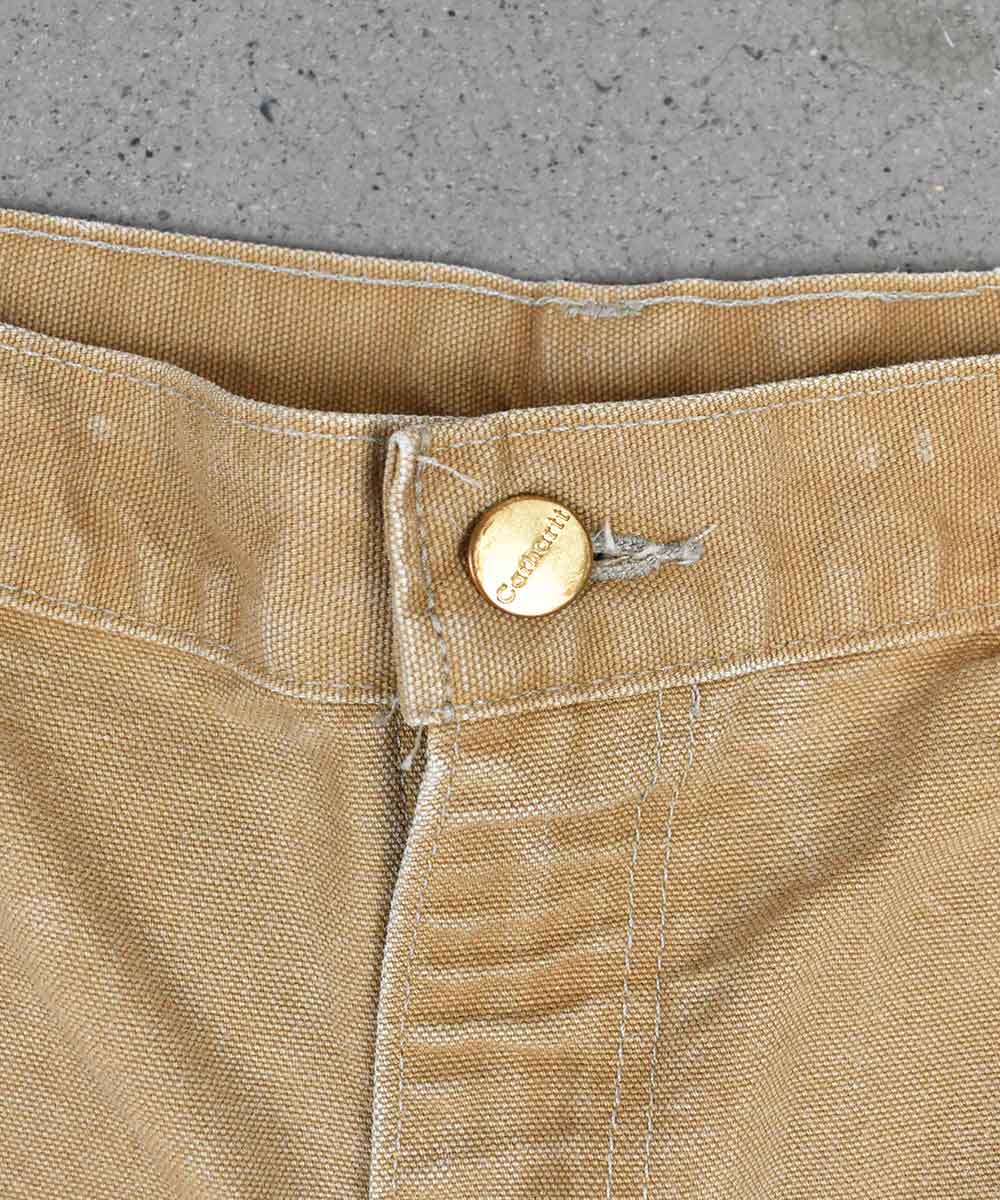 CARHARTT Double Knee Pants (34/30)