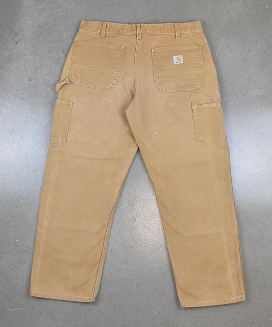 Pantalones de doble rodilla CARHARTT (34/30)