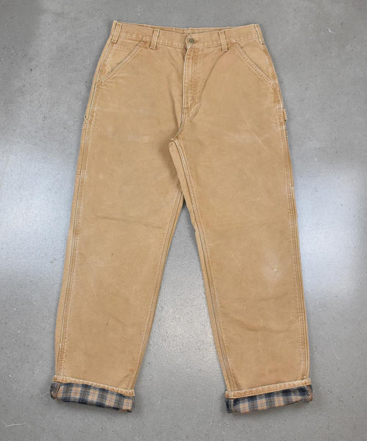 Vaqueros CARHARTT de los 90 (34/34)