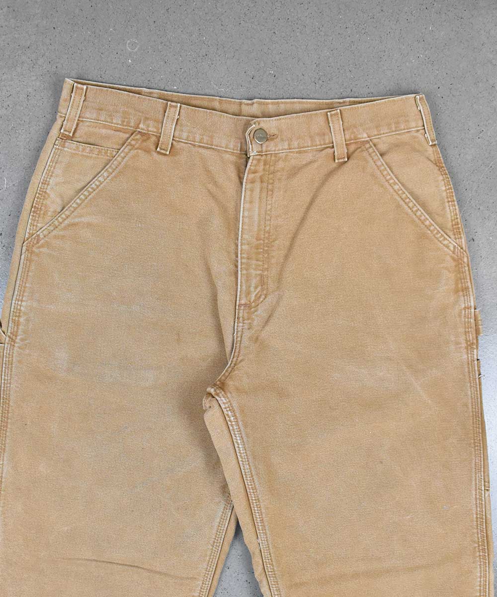 1990s CARHARTT Jeans (34/34)