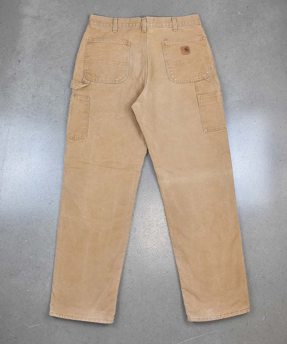 1990s CARHARTT Jeans (34/34)