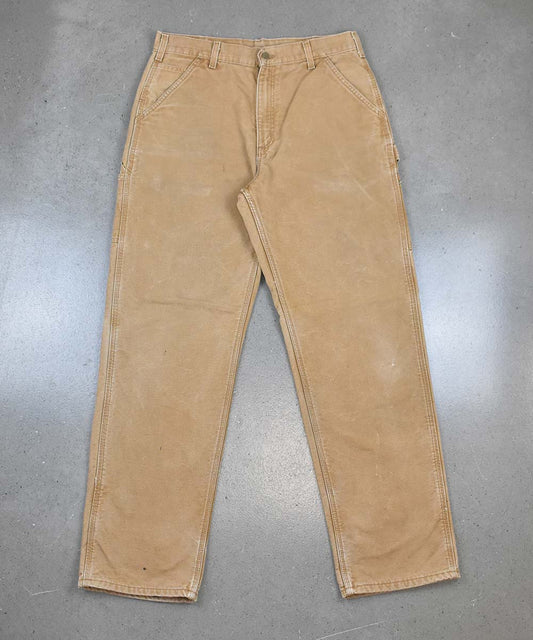 1990s CARHARTT Jeans (34/34)