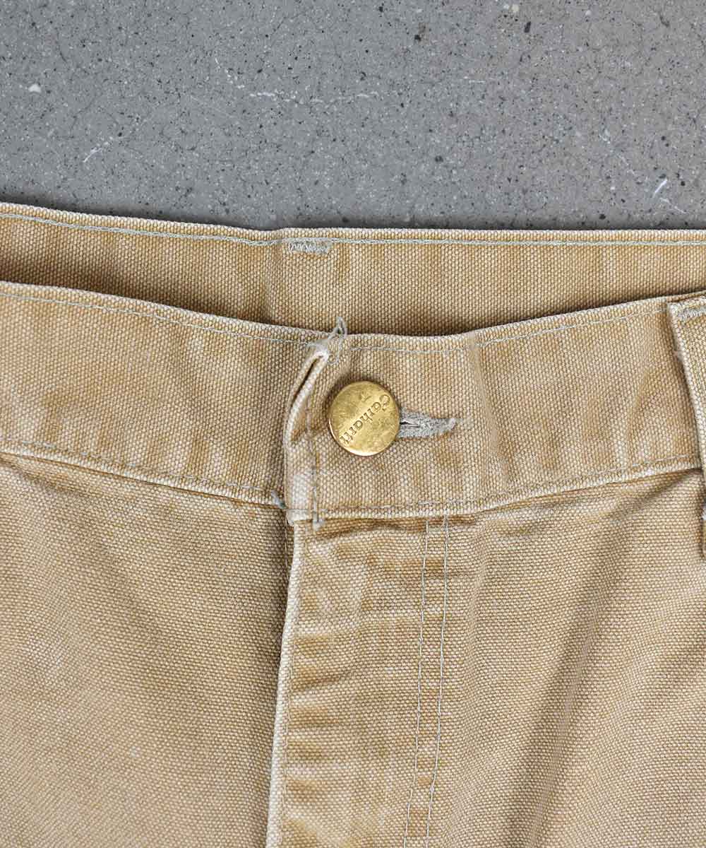 CARHARTT Double Knee Vintage Pants (34/32)