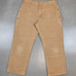 1990s CARHARTT Double Knee Pants (34/30)