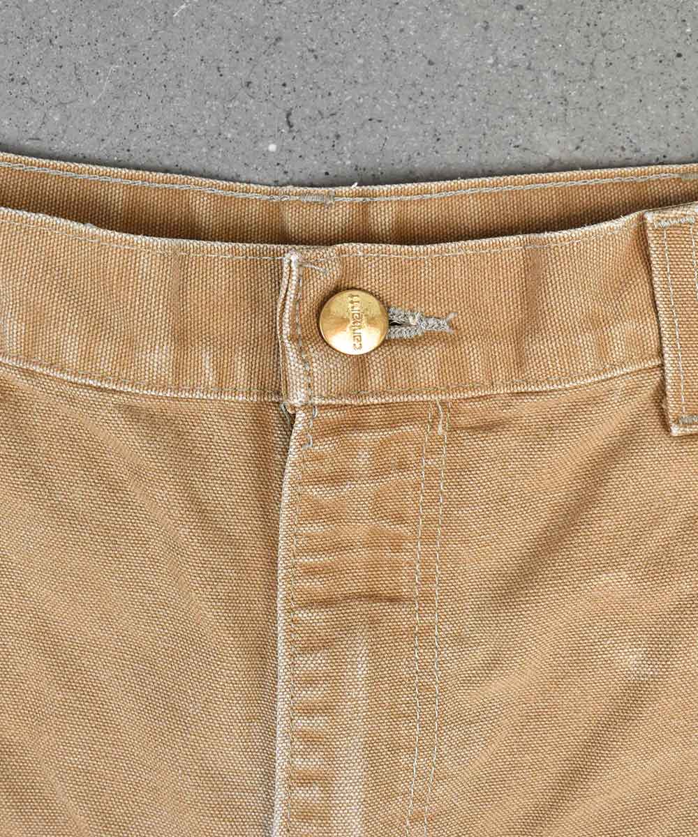 1990s CARHARTT Double Knee Pants (34/30)