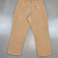 1990s CARHARTT Double Knee Pants (34/30)