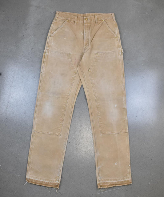 CARHARTT Double Knee Vintage Pants (34/34)