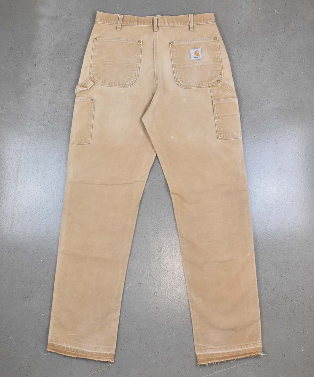 CARHARTT Double Knee Vintage Pants (34/34)