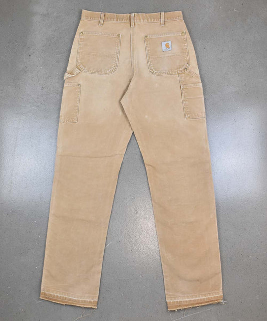 CARHARTT Pantalones vintage de doble rodilla (34/34)