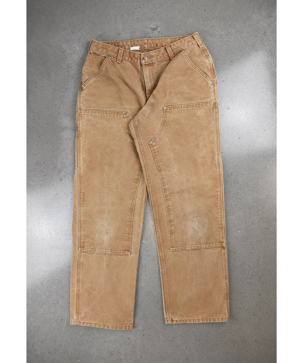 Used carhartt pants for sale clearance